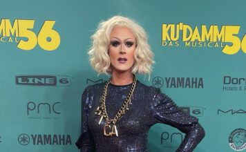 Jurassica Parka: Kieztour für queeren Respektpreis nominiert