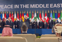 Trump lobt Orban als „großen Führer“ (Video)