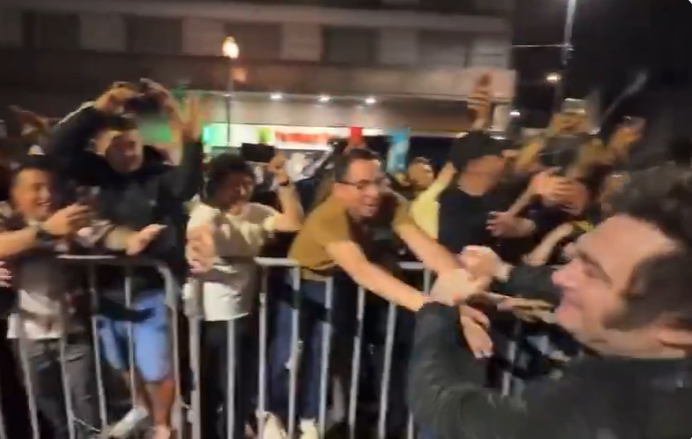 Javier Milei: Überwältigender Sieg bei den Zwischenwahlen in Argentinien