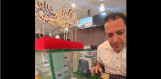 Sozialistisches Venezuela: Eine Tasse Kaffee kostet 0.01 Gramm Gold