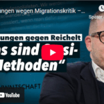 Julian Reichelt: „Wo die CDU regiert, werden Menschen verfolgt“