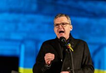 „Spannungsfall“ Kiesewetters heißt Krieg – auch gegen die eigene Bevölkerung