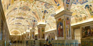 Bischof Eleganti verurteilt muslimischen Gebetsraum im Vatikan