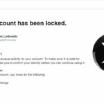 Zensur bei X/Twitter? Bei X wird mittlerweile massiv zensiert, mit Sperrungen und Shadowban