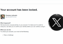Bei X wird mittlerweile massiv zensiert, mit Sperrungen und Shadowban