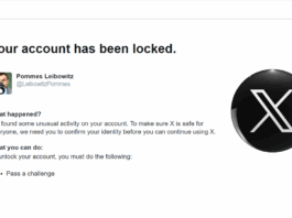 Zensur bei X/Twitter? Bei X wird mittlerweile massiv zensiert, mit Sperrungen und Shadowban