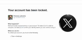 Bei X wird mittlerweile massiv zensiert, mit Sperrungen und Shadowban