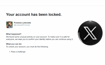 Bei X wird mittlerweile massiv zensiert, mit Sperrungen und Shadowban