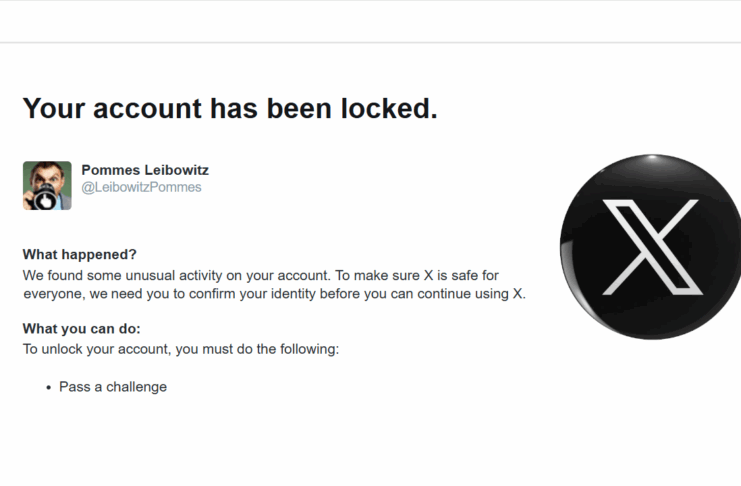 Zensur bei X/Twitter? Bei X wird mittlerweile massiv zensiert, mit Sperrungen und Shadowban