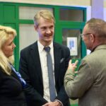 Kampfansage an Genderwahn, islamische Kitas und migrantischen Bürgerkrieg