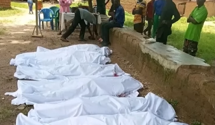 Leos Vatikan: Islamappeasement und Verrat an den Christen Nigerias