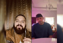 Schock für Altparteien: Star-Rapper stellt sich hinter die AfD