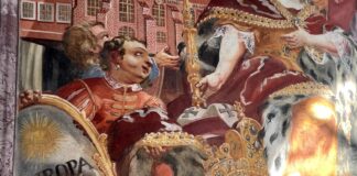 Wehrhaft und geschlossen: Das Abendland verteidigen!