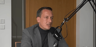 Matthias Helferich: „Schwarze haben Schwarze versklavt“