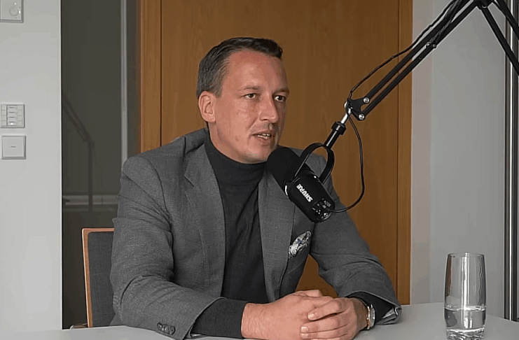 Matthias Helferich: „Schwarze haben Schwarze versklavt“