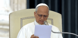 Eltern rufen Papst Leo zur Hilfe: Stoppt die Gender-Ideologie an Hamburgs katholischen Schulen!
