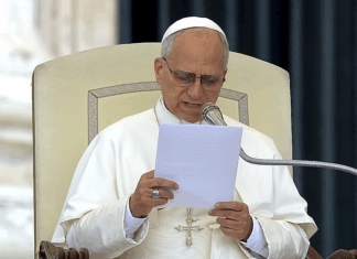 Eltern rufen Papst Leo zur Hilfe: Stoppt die Gender-Ideologie an Hamburgs katholischen Schulen!