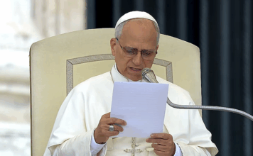 Eltern rufen Papst Leo zur Hilfe: Stoppt die Gender-Ideologie an Hamburgs katholischen Schulen!