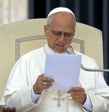 Eltern rufen Papst Leo zur Hilfe: Stoppt die Gender-Ideologie an Hamburgs katholischen Schulen!