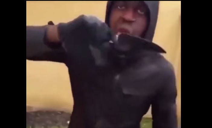 Wie aus bestialischen Messermördern „psychisch Kranke“ werden