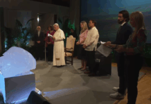 Der neue Papst und die Klimareligion