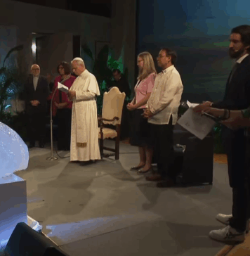 Der neue Papst und die Klimareligion