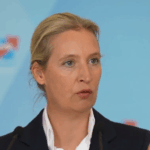 Alice Weidel: „Unsere Kinder werden niemals für die Ukraine sterben!“