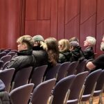 Überraschung in Friedrichshafen: AfD diskutiert mit „Antifa“