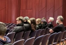 Überraschung in Friedrichshafen: AfD diskutiert mit „Antifa“