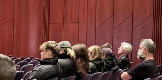 Überraschung in Friedrichshafen: AfD diskutiert mit „Antifa“