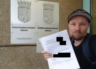 Billy Six: „Mein Prozess gegen die Bundesregierung wird neu aufgerollt“