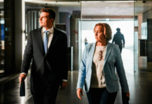 Trump-Administration, MAGA-Bewegung und US-Unternehmen: AfD wichtiger Ansprechpartner