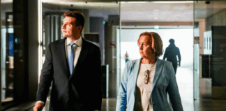 Trump-Administration, MAGA-Bewegung und US-Unternehmen: AfD wichtiger Ansprechpartner