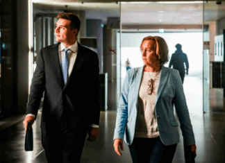 Trump-Administration, MAGA-Bewegung und US-Unternehmen: AfD wichtiger Ansprechpartner