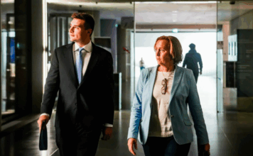 Trump-Administration, MAGA-Bewegung und US-Unternehmen: AfD wichtiger Ansprechpartner