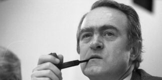 „Versöhnen, nicht spalten“: Johannes Rau versus Frank-Walter Steinmeier