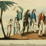 Stets weiße Täter und nicht-weiße Opfer?