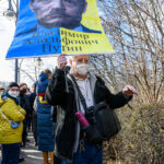 Kampf gegen „rechts“: Nazi-Tourette wird durch Putin-Tourette ersetzt