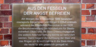 Panik vor AfD-Regierung: Sozialisten planen Aktenvernichtung