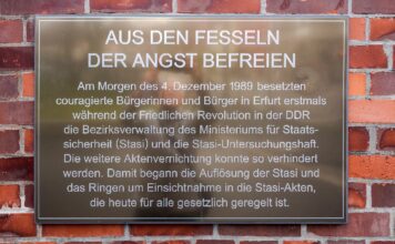 Panik vor AfD-Regierung: Sozialisten planen Aktenvernichtung