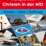 10 Jahre „Christen in der AfD“