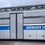 „Adenauer-Bus“ in Gießen: Arbeitet die Polizei mit den Linksextremen zusammen?