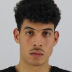 Straftäter Montassar D. aus Zentrum für Psychiatrie geflohen