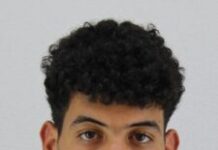 Straftäter Montassar D. aus Zentrum für Psychiatrie geflohen