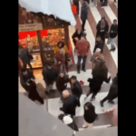 Nach Schüssen: Panik in Frankfurts Nordwestzentrum