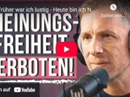 Oliver Pocher: „Wir haben hier ein Migrationsproblem“