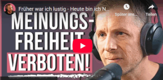 Oliver Pocher: „Wir haben hier ein Migrationsproblem“