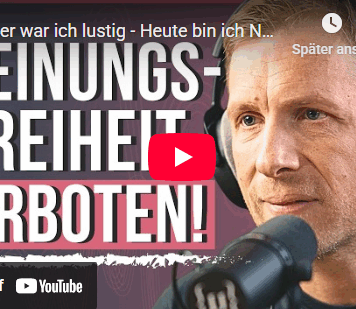 Oliver Pocher: „Wir haben hier ein Migrationsproblem“
