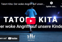 Tatort Kita: Der woke Angriff auf unsere Kinder