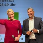 Eine Partei auf Selbstvernichtungskurs: Zur Radikalisierung der Berliner SPD